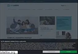 Sites similar to hazipatika.com