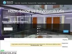 Sites similar to hazir-ofis.com