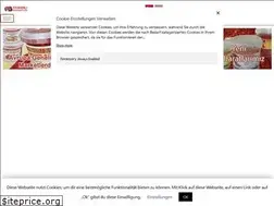 Sites similar to hazir-yemek.de