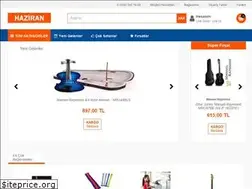 Sites similar to haziran.com.tr