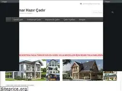 Sites similar to hazircadir.com