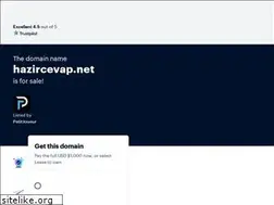 Sites similar to hazircevap.net