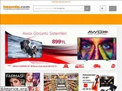 Sites similar to hazirda.com