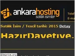 Sites similar to hazirdavetiye.com