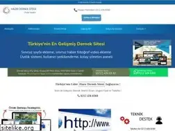 Sites similar to hazirderneksitesi.com
