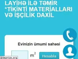 Sites similar to hazirev.az