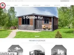 Sites similar to hazirevler.com