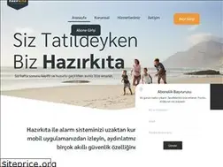 Sites similar to hazirkita.com.tr
