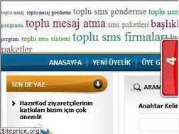Sites similar to hazirkod.com
