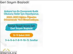 Sites similar to hazirlikkoleji.com.tr