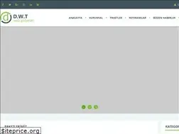 Sites similar to hazirscript.org