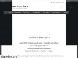 Sites similar to hazirsera.com