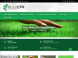 Sites similar to hazirsermerulocim.com