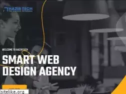 Sites similar to hazirtech.com