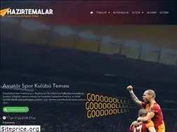 Sites similar to hazirtemalar.com