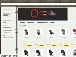 Sites similar to hazirtezgah.com