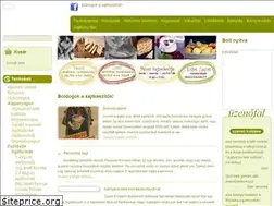 Sites similar to hazisajtkeszites.hu