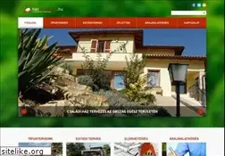 Sites similar to hazkatalogus.hu