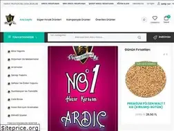 Sites similar to hazkatturkiye.com
