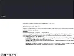 Sites similar to hazker.hu