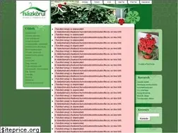 Sites similar to hazkorul.hu