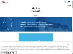 Sites similar to hazlach.pl