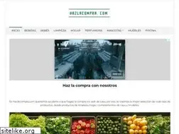 Sites similar to hazlacompra.com