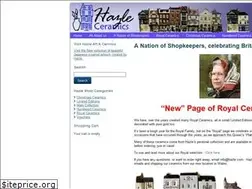 Sites similar to hazle.com
