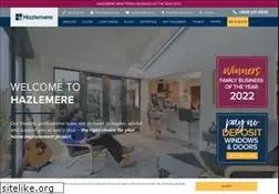 Sites similar to hazlemere.co.uk