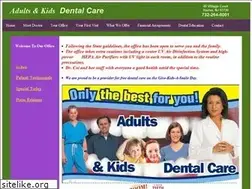 Sites similar to hazletdental.com