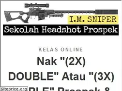 Sites similar to hazlikhalim.com