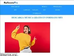 Sites similar to hazlocomo.pro