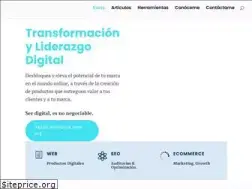 Sites similar to hazlodigital.com