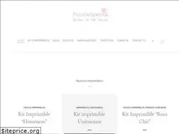 Sites similar to hazloespecial.es