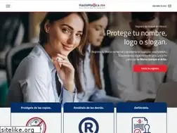 Sites similar to hazlomarca.mx