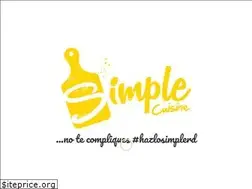 Sites similar to hazlosimplerd.com