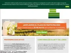 Sites similar to hazloverde.es