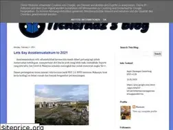 Sites similar to hazman45.blogspot.com