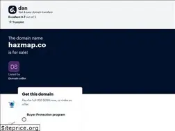 Sites similar to hazmap.co
