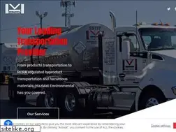 Sites similar to hazmatinc.com