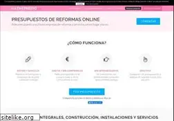 Sites similar to hazmeprecio.com