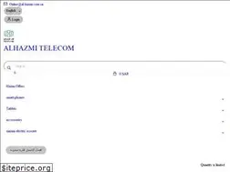 Sites similar to hazmi.online