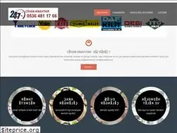 Sites similar to haznedarcilingir.com
