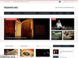 Sites similar to haznevi.net