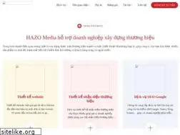 Sites similar to hazomedia.com