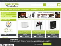 Sites similar to hazravalo.hu