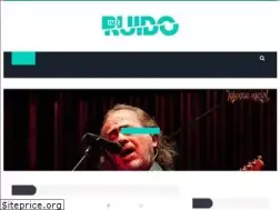 Sites similar to hazruido.mx