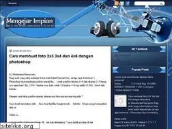 Sites similar to hazryanto.blogspot.com