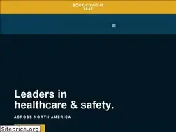Sites similar to haztech.com