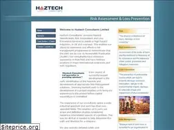 Sites similar to haztechconsultants.com